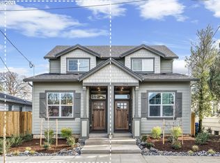 3914 SE 69th Ave, Portland, OR 97206