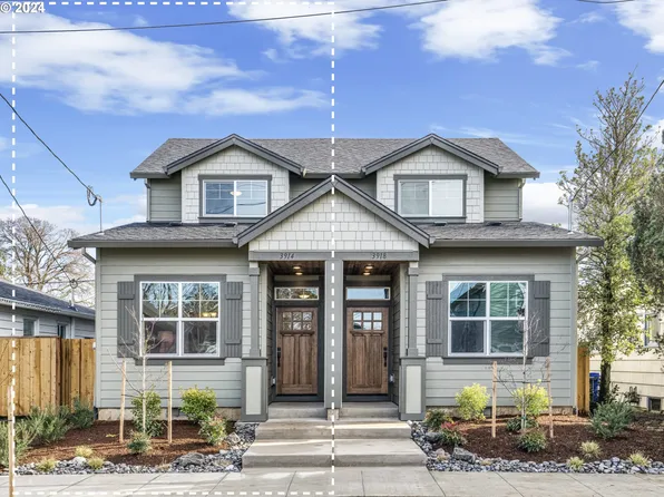 3914 SE 69th Ave, Portland, OR 97206