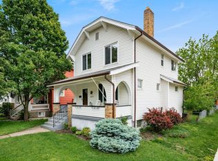 211 E Jenkins Ave, Columbus, OH 43207