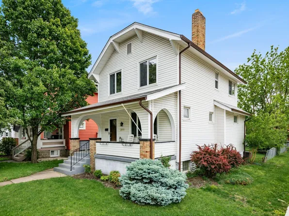 211 E Jenkins Ave, Columbus, OH 43207