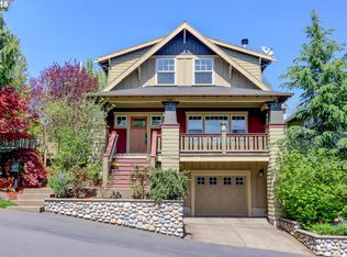 2939 SW Custer St, Portland, OR 97219