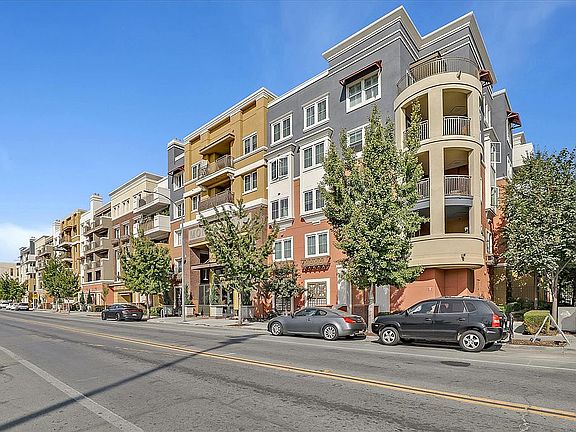 5th image of 809 Auzerais Ave Unit 157