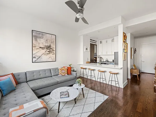 136 Saint Marks Pl APT 1A, Brooklyn, NY 11217