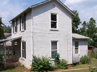 2226 Aragon St, Lynchburg, VA 24501
