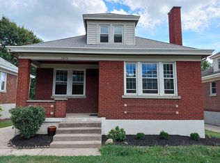 3476 Mayfair Ave, Cincinnati, OH 45211