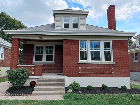 3476 Mayfair Ave, Cincinnati, OH 45211