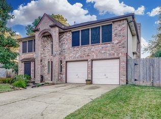 16443 Willingham Way, Houston, TX 77095