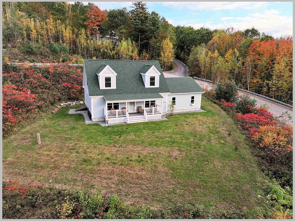 27 Rising Ridge Road, Campton, NH 03223 MLS 4960893 Zillow