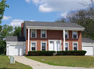 5372 Mildred Ave SE, Kentwood, MI 49508