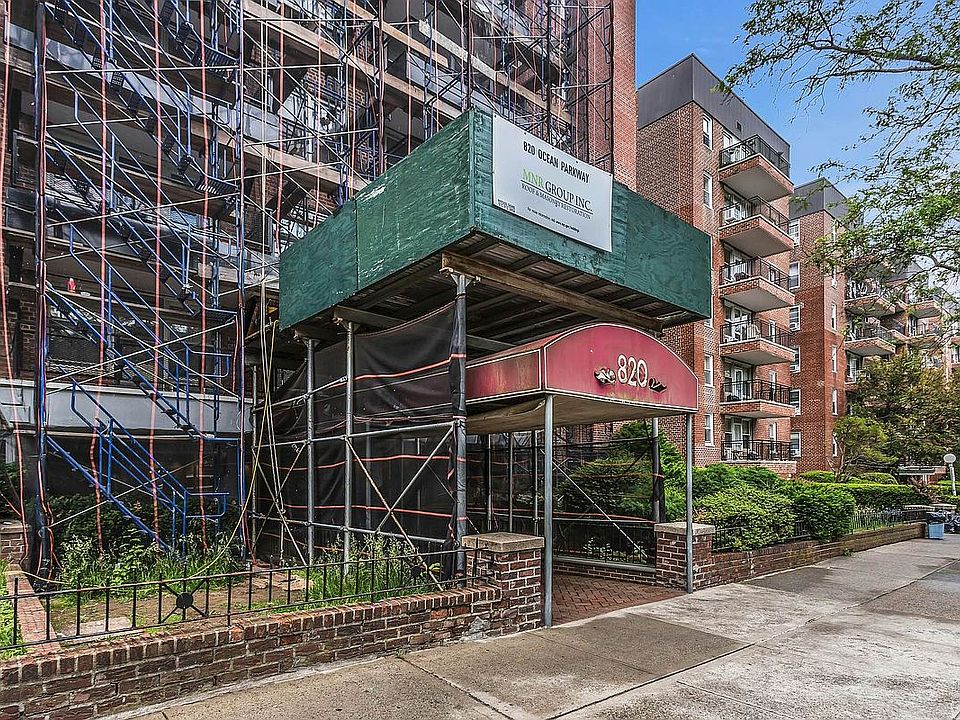 1st image of 820 Ocean Pkwy APT 719
