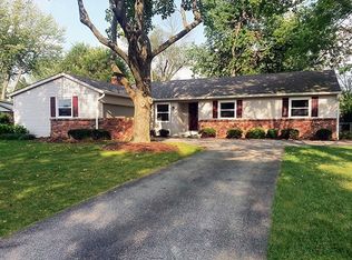 7231 Crest Ln, Indianapolis, IN