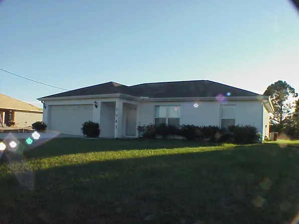 7067 Meroni Blvd, North Port, FL 34291