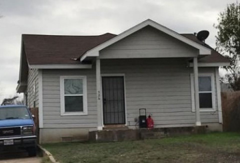 Property Front View