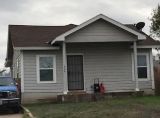 526 Roland Ave, San Antonio, TX 78210