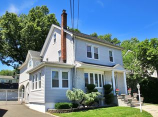 1034 Lorraine Ave, Union, NJ 07083