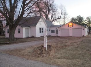 5182 S 775 E, New Ross, IN 47968