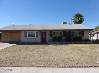 313 W Hartford Rd, Kearny, AZ 85137