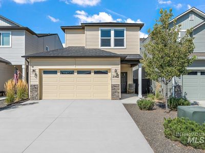 2143 S Hills Ave, Meridian, ID, 83642