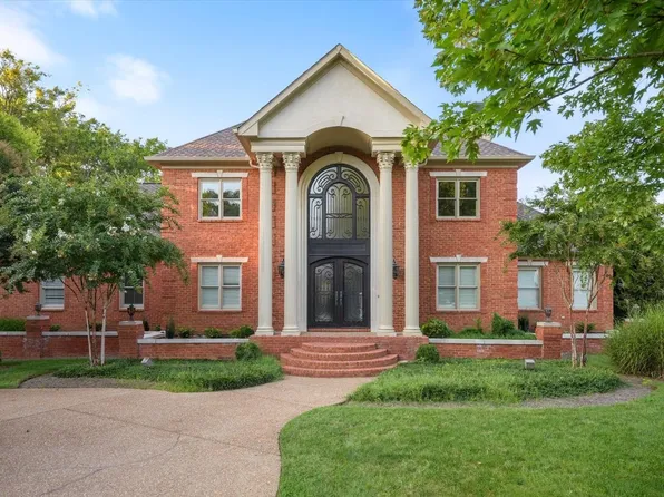 1208 Pointe Pl, Old Hickory, TN 37138