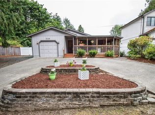 2116 Boundary St SE, Olympia, WA 98501
