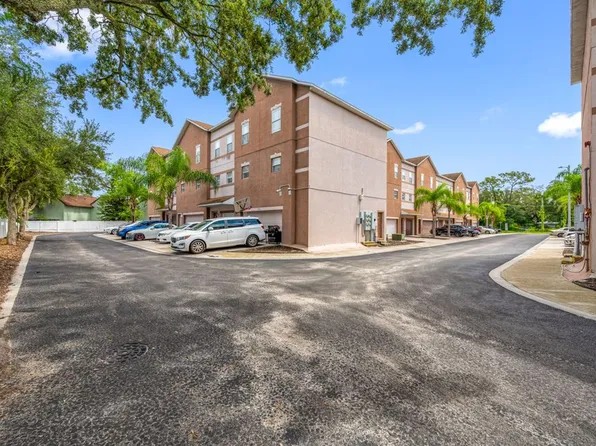 Tampa Commons