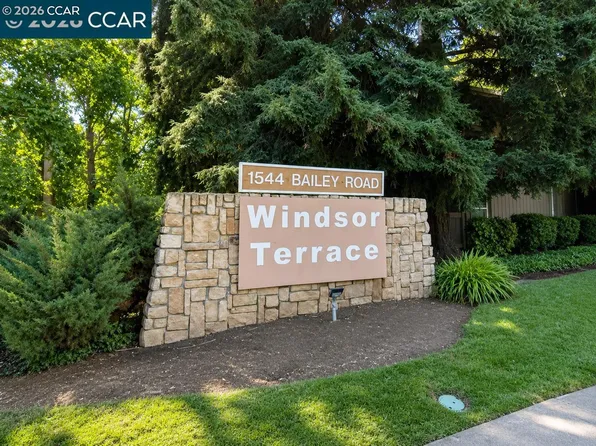 1544 Bailey Rd APT 40, Concord, CA 94521
