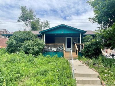7570 Greenwood Boulevard, Denver, CO, 80221