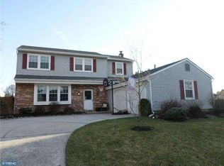 11 Heritage Valley Dr, Sewell, NJ 08080