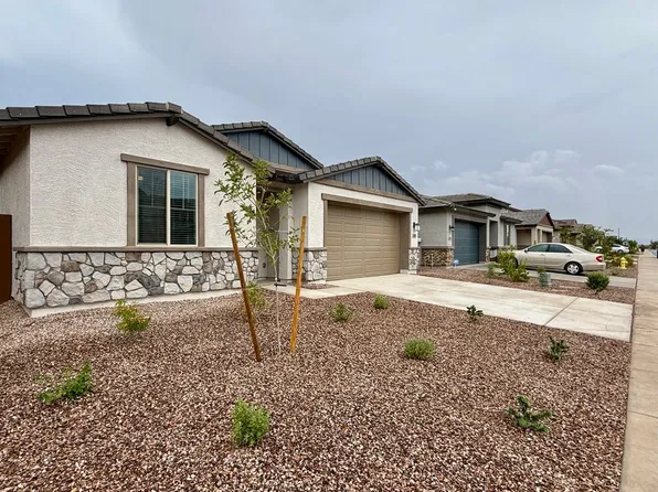 2828 E Mecklenburg Way, San Tan Valley, AZ