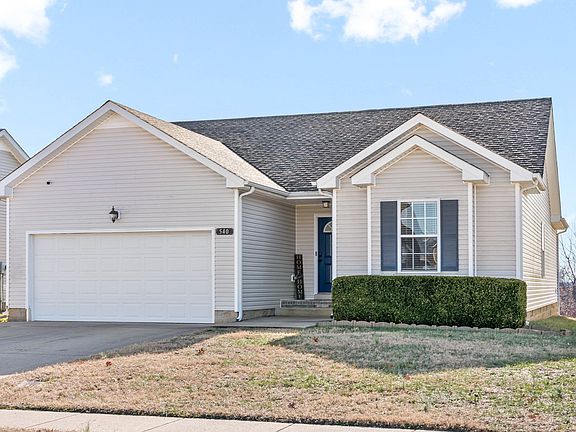 2nd image of 540 Fox Trot Dr