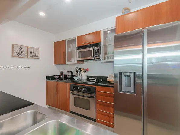 600 W Las Olas Blvd APT 509S, Fort Lauderdale, FL 33312