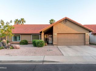 5839 E Ellis St, Mesa, AZ 85205