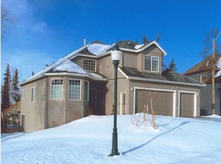 L17 B8 Sunset Bnd, Anchorage, AK 99516