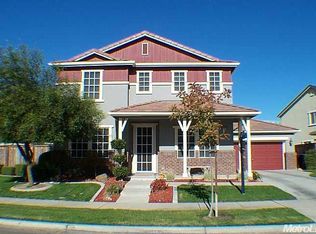 438 Ranger Ct, Oakdale, CA 95361