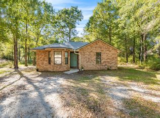 820 Lee St, Starke, FL 32091