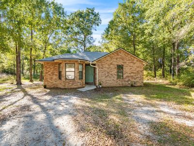 820 LEE Street, Starke, FL, 32091