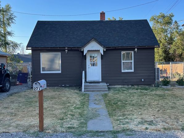 291 Alexander St #271