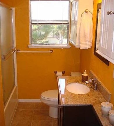 Bathroom 1