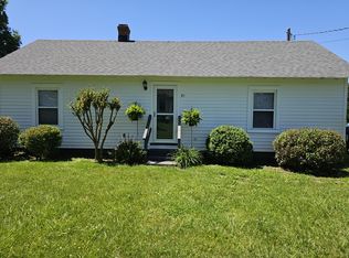 85 Whitlock Rd, Gordonsville, VA 22942