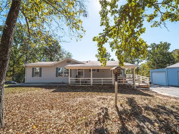 108 Kehner Rd, Steelville, MO 65565