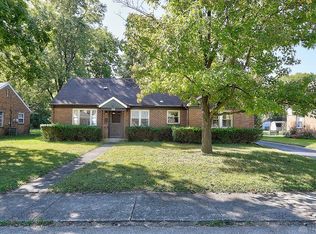 308 Grand Ave, Dayton, OH 45426