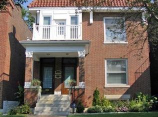 3851 Shaw Blvd #B, Saint Louis, MO 63110