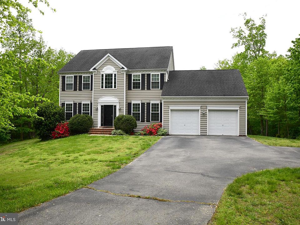 1st image of 22139 Hanover Woods Ct