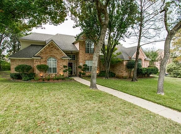 2nd image of 817 Hickory Knob Cir