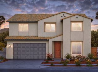 Visionary Plan, Pyramid Ranch, Coachella, CA 92236