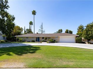 1117 Panorama Dr, Bakersfield, CA 93305