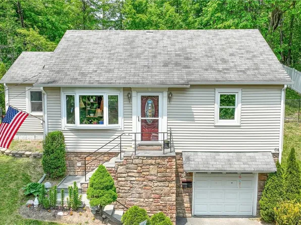 64 Wickham Avenue, Goshen, NY 10924