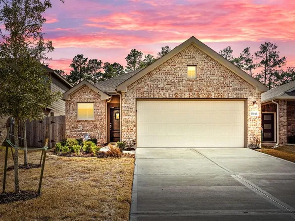 19046 Cicerone Court, New Caney, TX 77357