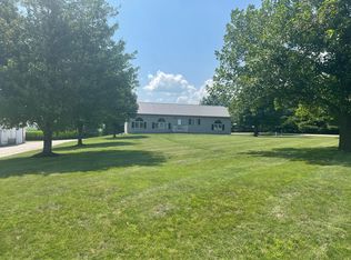 5446 N 2000 East Rd, Downs, IL 61736