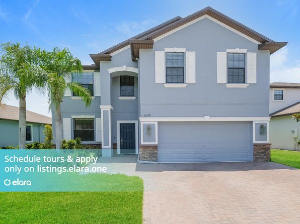 Houses For Rent in Trinity New Port Richey - 9 Homes | Zillow